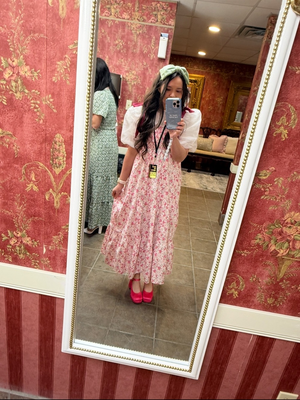 🩷🩷Altar’d State Dress🩷🩷